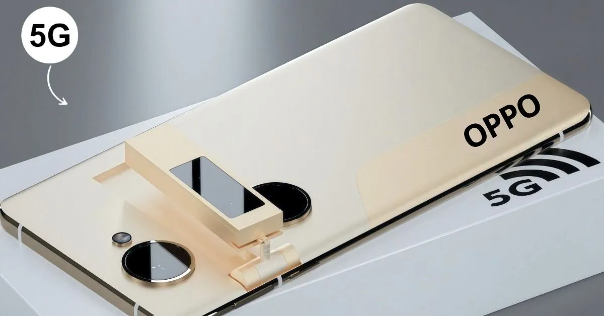 OPPO find x8 5g