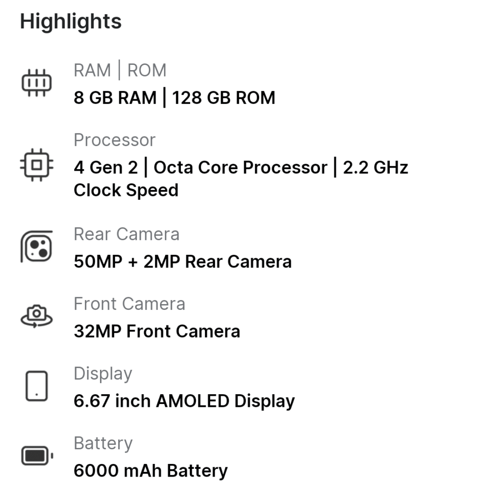 Vivo Y400 5G