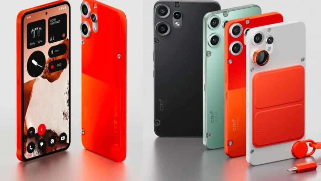 Nothing Phone 2