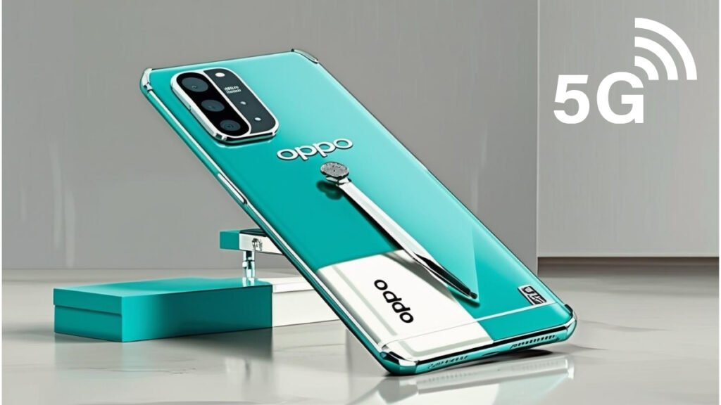 OPPO K13 Turbo Pro 5G-