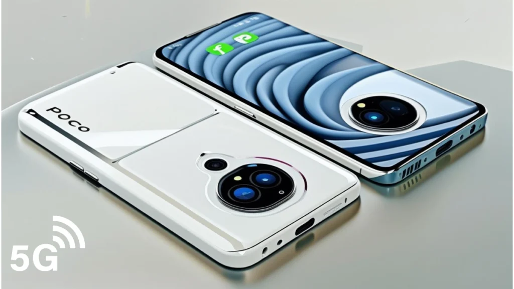 Poco M7 Plus 5g 