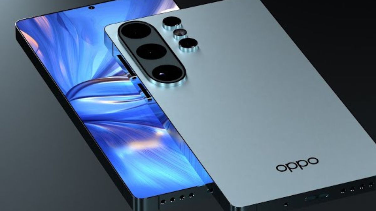 OPPO F29 Pro 5g